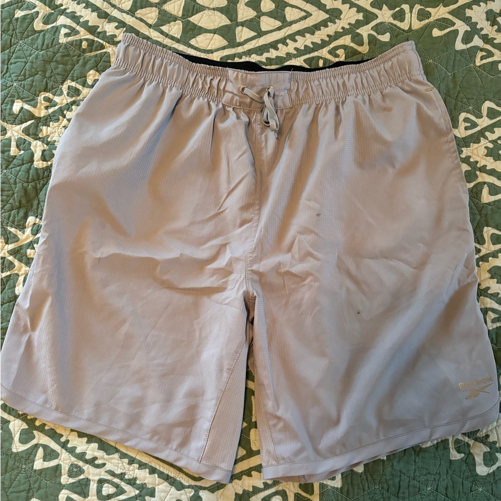 Set of 3 Men’s athletic shorts size large